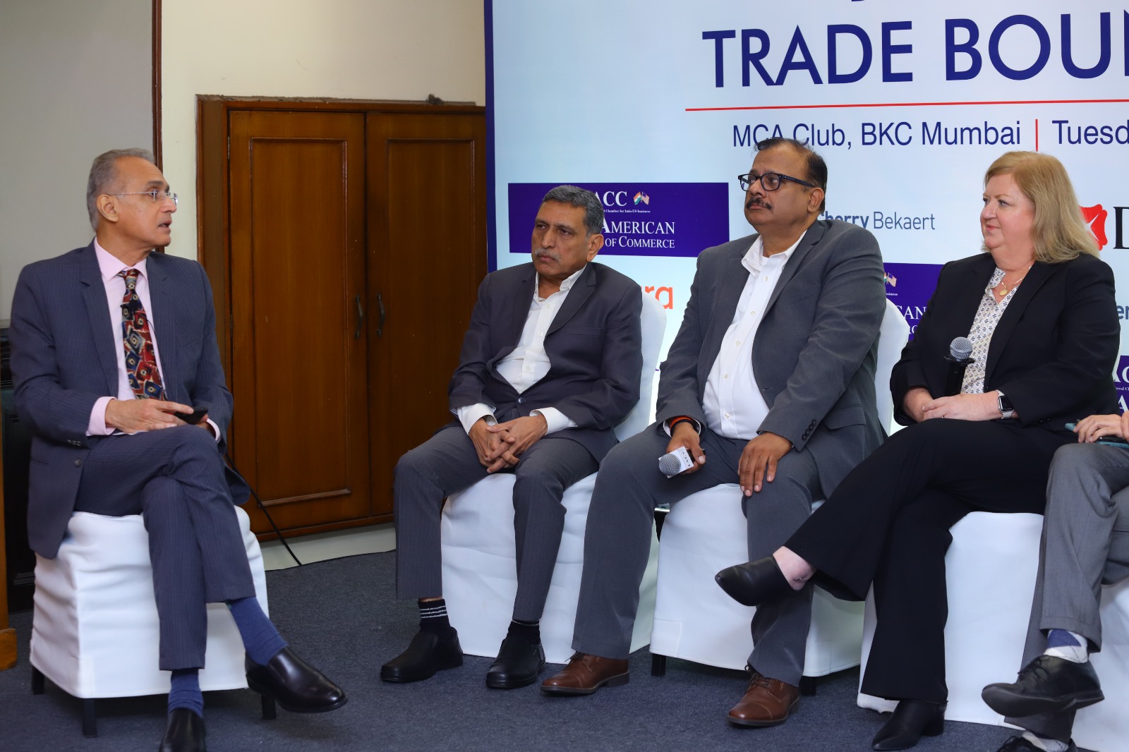 Demystifying Trade Boundaries 